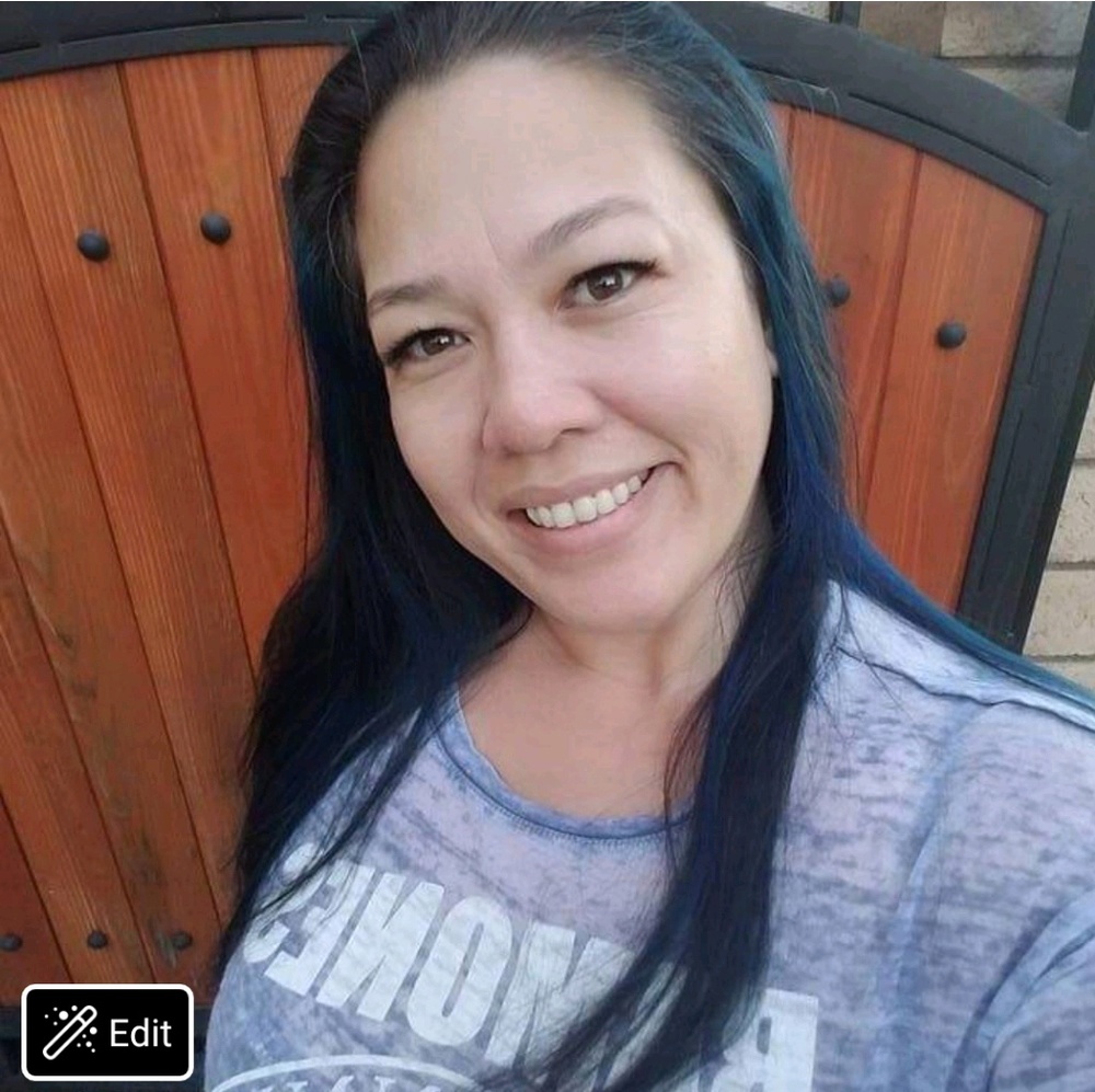 Meet your Posher, Brie